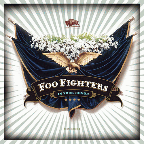 Foo Fighters : In Your Honor